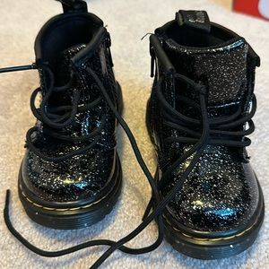 Brand new Dr Martens